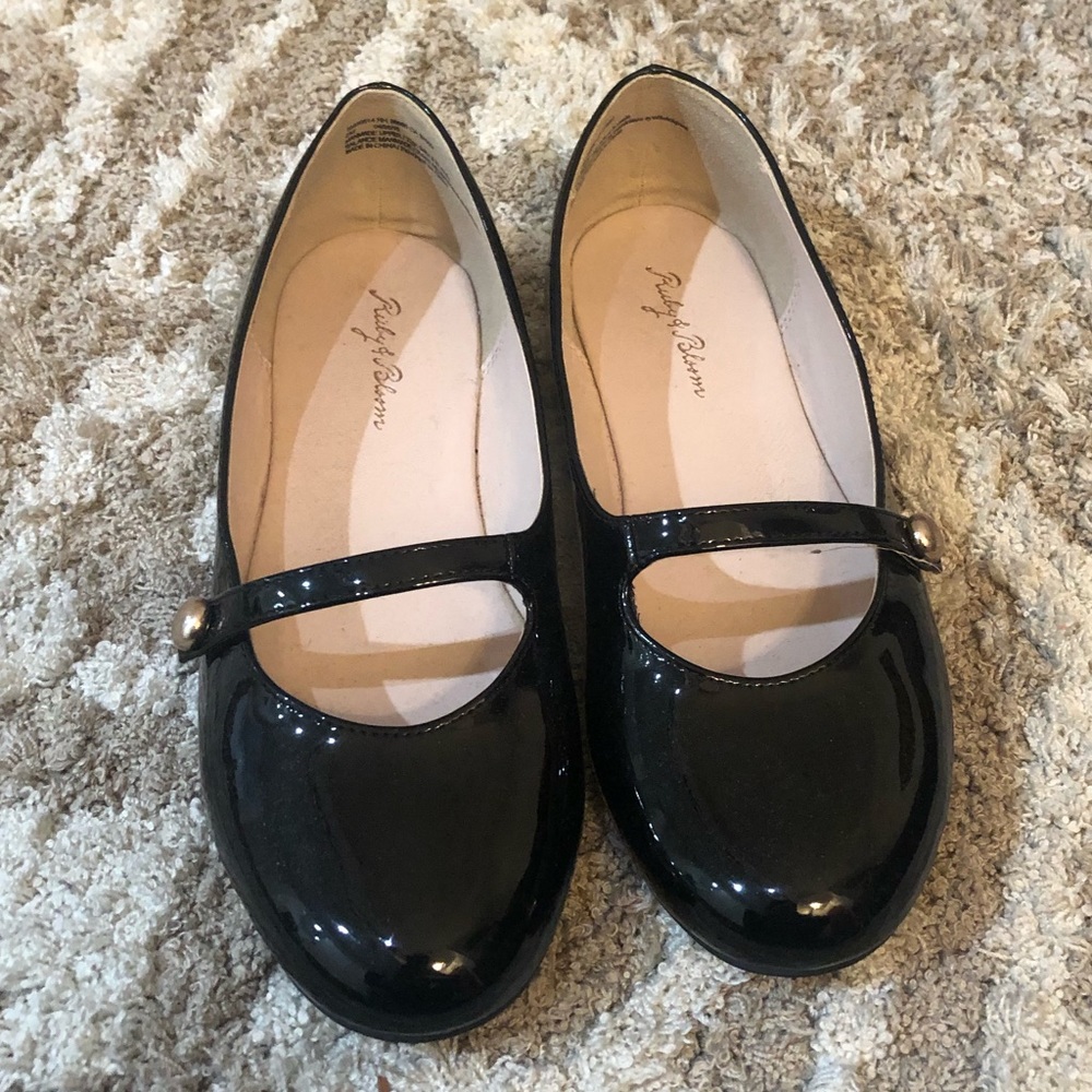 Shoes Lipper Ruby & Bloom